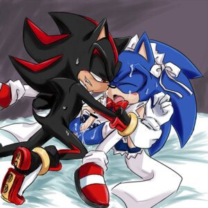 Rating: Explicit Score: 0 Tags: 1:1 anal anal_penetration anthro anthro_on_anthro black_body black_fur blue_body blue_fur bodily_fluids censor_bar censored clothed clothing crossdressing cum cum_in_ass cum_inside cumshot duo e621 ejaculation erection eulipotyphlan eyes_closed femboy footwear forced fur garugirosonicshadow genital_fluids genitals hedgehog ineffective_censorship intraspecies maid_uniform male male/male male_penetrated male_penetrating male_penetrating_male male_rape male_raped male_raping_male mammal orgasm penetration penis rape red_eyes sega sex shadow_the_hedgehog shoes sonic_the_hedgehog sonic_the_hedgehog_(series) sweat uniform User: bunchy7s