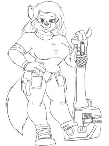 Rating: Safe Score: 0 Tags: anthro black_and_white bottomwear bracelet cargo_pants chipmunk clothing e621 eyewear female footwear glasses ground_squirrel hi_res jewelry leaf_blower legwear line_art mammal monochrome pants rodent sciurid shirt shoes simple_background sneakers socks solo tail tools topwear unknown_artist white_background white_clothing white_footwear white_legwear white_socks User: bunchy7s Rating: Safe Score: 0 Tags: anthro black_and_white bottomwear bracelet cargo_pants chipmunk clothing e621 eyewear female footwear glasses ground_squirrel hi_res jewelry leaf_blower legwear line_art mammal monochrome pants rodent sciurid shirt shoes simple_background sneakers socks solo tail tools topwear unknown_artist white_background white_clothing white_footwear white_legwear white_socks User: bunchy7s
