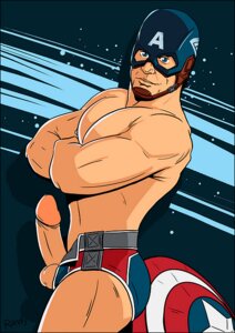 Rating: Explicit Score: 0 Tags: 1boy balls blue_eyes captain_america captain_america's_shield captain_america_(series) crossed_arms erection looking_at_viewer male male_only marvel marvel_comics mask mostly_nude muscles open_shorts pecs penis pinup posing proud_of_his_cock randyslashtoons rule34 solo steve_rogers tagme testicles topless uncensored underwear User: bunchy7s Rating: Explicit Score: 0 Tags: 1boy balls blue_eyes captain_america captain_america's_shield captain_america_(series) crossed_arms erection looking_at_viewer male male_only marvel marvel_comics mask mostly_nude muscles open_shorts pecs penis pinup posing proud_of_his_cock randyslashtoons rule34 solo steve_rogers tagme testicles topless uncensored underwear User: bunchy7s
