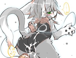 Rating: Explicit Score: 0 Tags: anthro blush bodily_fluids butt clothing cum cum_on_butt disembodied_penis domestic_cat duo e621 felid feline felis female from_behind_position fur genital_fluids genitals glans green_eyes grey_body grey_fur grey_hair hair half-closed_eyes heart_symbol humanoid_genitalia humanoid_penis looking_at_viewer looking_back male male/female mammal messy narrowed_eyes nyankone one-piece_swimsuit penis rear_view sex short_hair simple_background standing sweat swimwear tail white_background young young_anthro User: bunchy7s Rating: Explicit Score: 0 Tags: anthro blush bodily_fluids butt clothing cum cum_on_butt disembodied_penis domestic_cat duo e621 felid feline felis female from_behind_position fur genital_fluids genitals glans green_eyes grey_body grey_fur grey_hair hair half-closed_eyes heart_symbol humanoid_genitalia humanoid_penis looking_at_viewer looking_back male male/female mammal messy narrowed_eyes nyankone one-piece_swimsuit penis rear_view sex short_hair simple_background standing sweat swimwear tail white_background young young_anthro User: bunchy7s