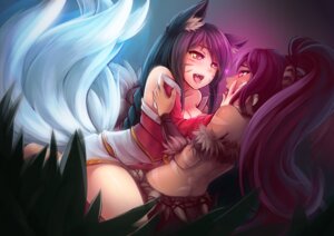 Rating: Questionable Score: 0 Tags: 2014 ahri_(lol) animal_humanoid armwear bare_shoulders big_breasts black_body black_fur black_hair blush bodily_fluids breasts canid canid_humanoid canine canine_humanoid clothing detached_sleeves duo e621 eye_contact facial_markings female female/female female_human female_humanoid female_on_human female_on_humanoid fox fox_humanoid fox_tail fur glowing gold_(metal) hair hand_on_face head_markings human human_on_humanoid humanoid interspecies league_of_legends long_hair looking_at_another magic mammal mammal_humanoid markings multi_tail nidalee_(lol) open_mouth ponytail purple_hair ricegnat riot_games saliva saliva_string sleeves tail tencent tongue whisker_markings white_body white_fur white_skin yellow_eyes User: bunchy7s Rating: Questionable Score: 0 Tags: 2014 ahri_(lol) animal_humanoid armwear bare_shoulders big_breasts black_body black_fur black_hair blush bodily_fluids breasts canid canid_humanoid canine canine_humanoid clothing detached_sleeves duo e621 eye_contact facial_markings female female/female female_human female_humanoid female_on_human female_on_humanoid fox fox_humanoid fox_tail fur glowing gold_(metal) hair hand_on_face head_markings human human_on_humanoid humanoid interspecies league_of_legends long_hair looking_at_another magic mammal mammal_humanoid markings multi_tail nidalee_(lol) open_mouth ponytail purple_hair ricegnat riot_games saliva saliva_string sleeves tail tencent tongue whisker_markings white_body white_fur white_skin yellow_eyes User: bunchy7s