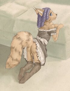Rating: Explicit Score: 0 Tags: all_fours anthro bare_shoulders bed bent_over blue_eyes bottomless butt clothed clothing coonkun crossdressing domestic_cat drill_curls e621 felid feline felis femboy footwear frilly fur furniture genitals hair knee_highs knee_socks legwear looking_at_viewer looking_back low_res maid_uniform maine_coon male mammal multicolored_penis penis purple_hair raised_tail seductive socks solo stockings tail traditional_media_(artwork) uniform vandell young young_anthro young_male User: bunchy7s Rating: Explicit Score: 0 Tags: all_fours anthro bare_shoulders bed bent_over blue_eyes bottomless butt clothed clothing coonkun crossdressing domestic_cat drill_curls e621 felid feline felis femboy footwear frilly fur furniture genitals hair knee_highs knee_socks legwear looking_at_viewer looking_back low_res maid_uniform maine_coon male mammal multicolored_penis penis purple_hair raised_tail seductive socks solo stockings tail traditional_media_(artwork) uniform vandell young young_anthro young_male User: bunchy7s