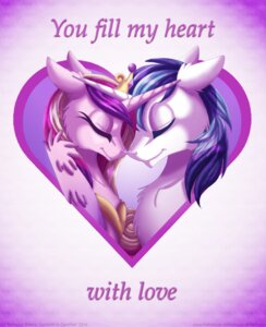 Rating: Safe Score: 0 Tags: 2014 blue_hair crown duo e621 english_text equid equine eyes_closed feathered_wings feathers female friendship_is_magic gold_(metal) hair hasbro headgear heart_symbol hi_res holidays horn inuhoshi-to-darkpen jewelry male mammal multicolored_hair my_little_pony mythological_creature mythological_equine mythology necklace princess_cadance_(mlp) romantic romantic_ambiance romantic_couple shining_armor_(mlp) text unicorn valentine's_day winged_unicorn wings User: bunchy7s Rating: Safe Score: 0 Tags: 2014 blue_hair crown duo e621 english_text equid equine eyes_closed feathered_wings feathers female friendship_is_magic gold_(metal) hair hasbro headgear heart_symbol hi_res holidays horn inuhoshi-to-darkpen jewelry male mammal multicolored_hair my_little_pony mythological_creature mythological_equine mythology necklace princess_cadance_(mlp) romantic romantic_ambiance romantic_couple shining_armor_(mlp) text unicorn valentine's_day winged_unicorn wings User: bunchy7s