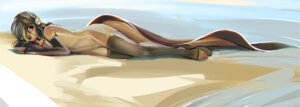 Rating: Safe Score: 0 Tags: 2012 ambiguous_gender anthro arm_warmers armwear beach biped blue_eyes brown_hair clothed clothing countershading digital_media_(artwork) e621 female_(lore) hair legwear long_tail looking_at_viewer lying mammal mikhaila_kirov mustelid otter outside seaside shaded skimpy solo stockings tail tsampikos water User: bunchy7s Rating: Safe Score: 0 Tags: 2012 ambiguous_gender anthro arm_warmers armwear beach biped blue_eyes brown_hair clothed clothing countershading digital_media_(artwork) e621 female_(lore) hair legwear long_tail looking_at_viewer lying mammal mikhaila_kirov mustelid otter outside seaside shaded skimpy solo stockings tail tsampikos water User: bunchy7s