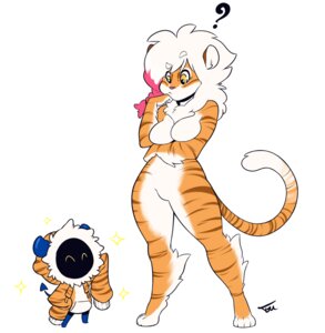Rating: Safe Score: 0 Tags: anthro big_hair breasts brown_body brown_fur buxbi buxbi_(character) confusion countershading duo e621 featureless_breasts featureless_crotch felid female fur hair hand_on_chin mammal nude orange_body orange_fur pantherine pink_hair stripes tiger tsudanym white_body white_fur white_hair wide_hips yellow_eyes User: bunchy7s Rating: Safe Score: 0 Tags: anthro big_hair breasts brown_body brown_fur buxbi buxbi_(character) confusion countershading duo e621 featureless_breasts featureless_crotch felid female fur hair hand_on_chin mammal nude orange_body orange_fur pantherine pink_hair stripes tiger tsudanym white_body white_fur white_hair wide_hips yellow_eyes User: bunchy7s