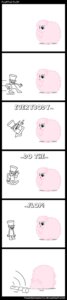 Rating: Safe Score: 0 Tags: 2013 absurd_res asdfmovie clothing comic dialogue duo e621 earth_pony english_text equid equine eyewear fan_character female flop fluffle_puff fluffy fur glasses hasbro hat headgear headwear hi_res horse humor long_image male mammal my_little_pony pony simple_background sunglasses tall_image text thunderhawk03 url white_background User: bunchy7s