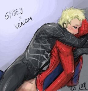 Rating: Explicit Score: 0 Tags: 2boys eddie_brock human light-skinned_male light_skin male male_only marvel marvel_comics multiple_males rule34 smooth_skin spider-man spider-man_(series) venom_(marvel) yaoi User: bunchy7s Rating: Explicit Score: 0 Tags: 2boys eddie_brock human light-skinned_male light_skin male male_only marvel marvel_comics multiple_males rule34 smooth_skin spider-man spider-man_(series) venom_(marvel) yaoi User: bunchy7s