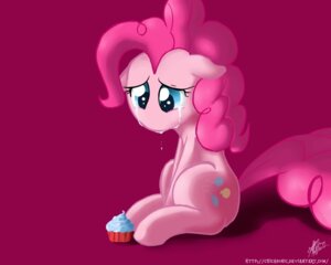 Rating: Safe Score: 0 Tags: 2012 5:4 blue_eyes bodily_fluids crying cupcake cutie_mark depression e621 earth_pony equid equine female feral food friendship_is_magic fur hair hasbro horse mammal my_little_pony nolycs pink_background pink_body pink_fur pink_hair pink_theme pinkie_pie_(mlp) pony sad simple_background solo tail tears User: bunchy7s