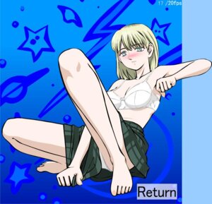 Rating: Questionable Score: 0 Tags: ashley_graham ashley_graham_(brooke_elizabeth_mathieson) barefoot capcom feet female female_only human miniskirt resident_evil resident_evil_4 rule34 short_hair skirt solo tagme toes User: bunchy7s