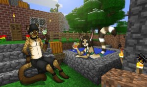 Rating: Safe Score: 0 Tags: 2011 ajna anthro bassariscus beverage bikini bottomwear cacomistle clothed clothing detailed_background domestic_cat drinking duo e621 eye_contact felid feline felis female flower food game_background hat headgear headwear looking_at_another male mammal microsoft minecraft mojang plant procyonid shorts sitting skimpy swimming_pool swimwear tail tee_(ajna) tight_clothing toony topless torch two-piece_swimsuit xbox_game_studios User: bunchy7s Rating: Safe Score: 0 Tags: 2011 ajna anthro bassariscus beverage bikini bottomwear cacomistle clothed clothing detailed_background domestic_cat drinking duo e621 eye_contact felid feline felis female flower food game_background hat headgear headwear looking_at_another male mammal microsoft minecraft mojang plant procyonid shorts sitting skimpy swimming_pool swimwear tail tee_(ajna) tight_clothing toony topless torch two-piece_swimsuit xbox_game_studios User: bunchy7s