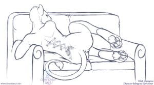 Rating: Explicit Score: 0 Tags: 2012 anthro anus biped corset_piercing curiodraco e621 felid female furniture genitals lion looking_back lying mammal nude on_side pantherine piercing rear_view sketch sofa solo surface_piercing tail text url vulva User: bunchy7s Rating: Explicit Score: 0 Tags: 2012 anthro anus biped corset_piercing curiodraco e621 felid female furniture genitals lion looking_back lying mammal nude on_side pantherine piercing rear_view sketch sofa solo surface_piercing tail text url vulva User: bunchy7s