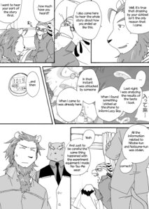 Rating: Safe Score: 0 Tags: anthro avian bear clothing comic cotton_(artist) dialogue e621 english_text felid fukuzawa fur greyscale kariga kuro_(tooboe_bookmark) lion male mammal monochrome pantherine text tooboe_bookmark tuft User: bunchy7s Rating: Safe Score: 0 Tags: anthro avian bear clothing comic cotton_(artist) dialogue e621 english_text felid fukuzawa fur greyscale kariga kuro_(tooboe_bookmark) lion male mammal monochrome pantherine text tooboe_bookmark tuft User: bunchy7s