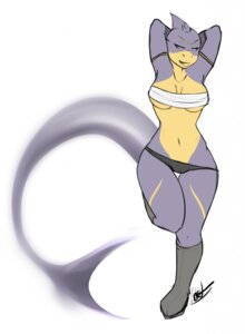 Rating: Safe Score: 0 Tags: anthro aquatic bandage big_breasts boots breasts clothing digital_media_(artwork) e621 female fish footwear front_view full-length_portrait hi_res looking_at_viewer non-mammal_breasts nyjasca panties pinup portrait pose sexxi shark shoes simple_background solo tail thick_tail thick_thighs underwear wide_hips User: bunchy7s Rating: Safe Score: 0 Tags: anthro aquatic bandage big_breasts boots breasts clothing digital_media_(artwork) e621 female fish footwear front_view full-length_portrait hi_res looking_at_viewer non-mammal_breasts nyjasca panties pinup portrait pose sexxi shark shoes simple_background solo tail thick_tail thick_thighs underwear wide_hips User: bunchy7s