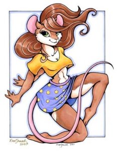 Rating: Safe Score: 0 Tags: 2003 4_fingers anthro barefoot biped bottomwear breasts brown_body brown_fur brown_hair cleavage clothed clothing e621 feet female fingers fur green_eyes hair joy_(xianjaguar) looking_aside looking_at_viewer low_res mammal midriff mouse murid murine pink_body pink_skin rodent shirt signature skirt smile solo tail topwear white_body white_fur xianjaguar User: bunchy7s Rating: Safe Score: 0 Tags: 2003 4_fingers anthro barefoot biped bottomwear breasts brown_body brown_fur brown_hair cleavage clothed clothing e621 feet female fingers fur green_eyes hair joy_(xianjaguar) looking_aside looking_at_viewer low_res mammal midriff mouse murid murine pink_body pink_skin rodent shirt signature skirt smile solo tail topwear white_body white_fur xianjaguar User: bunchy7s