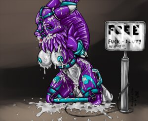 Rating: Explicit Score: 0 Tags: 2012 alternate_color anthro arms_tied bandai_namco bdsm big_breasts biped black_nose black_sclera bodily_fluids bondage bound breasts bridle canid canine clothing cuff_(restraint) cum cum_dumpster digimon digimon_(species) e621 fan_character female front_view fully_bound fur gag gagged genital_fluids halter handles_on_body handles_on_hips hands_behind_back harness harness_gag kneeling latex latex_creature leash legs_tied living_latex mammal muzzle_(object) nipples open_mouth_gag public_use purple_body purple_clothing purple_fur red_tongue renamon restraints ring_gag s-nina snout solo spread_legs spreader_bar spreading submissive submissive_female tail teal_eyes teal_nipples thigh_cuffs three-quarter_view tight_clothing tongue User: bunchy7s Rating: Explicit Score: 0 Tags: 2012 alternate_color anthro arms_tied bandai_namco bdsm big_breasts biped black_nose black_sclera bodily_fluids bondage bound breasts bridle canid canine clothing cuff_(restraint) cum cum_dumpster digimon digimon_(species) e621 fan_character female front_view fully_bound fur gag gagged genital_fluids halter handles_on_body handles_on_hips hands_behind_back harness harness_gag kneeling latex latex_creature leash legs_tied living_latex mammal muzzle_(object) nipples open_mouth_gag public_use purple_body purple_clothing purple_fur red_tongue renamon restraints ring_gag s-nina snout solo spread_legs spreader_bar spreading submissive submissive_female tail teal_eyes teal_nipples thigh_cuffs three-quarter_view tight_clothing tongue User: bunchy7s