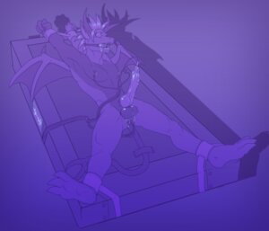 Rating: Explicit Score: 0 Tags: 1boy anal_plug ball_gag bondage bound buttplug claws cock_ring electrostimulation male male_only nazuu-m0nster nipples penis reptile rule34 scalie sex_toy solo urethral User: bunchy7s Rating: Explicit Score: 0 Tags: 1boy anal_plug ball_gag bondage bound buttplug claws cock_ring electrostimulation male male_only nazuu-m0nster nipples penis reptile rule34 scalie sex_toy solo urethral User: bunchy7s
