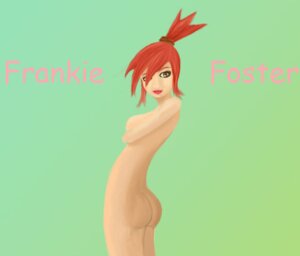 Rating: Questionable Score: 0 Tags: cartoon_network female female_only foster's_home_for_imaginary_friends frankie_foster human rule34 solo tagme User: bunchy7s