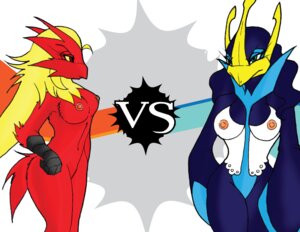 Rating: Explicit Score: 0 Tags: anthro blaziken breasts color empoleon female female_only interspecies ivanks multiple_females multiple_girls nipples nude pokemon pokemon_(species) rule34 standing tagme User: bunchy7s Rating: Explicit Score: 0 Tags: anthro blaziken breasts color empoleon female female_only interspecies ivanks multiple_females multiple_girls nipples nude pokemon pokemon_(species) rule34 standing tagme User: bunchy7s
