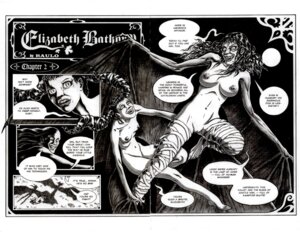 Rating: Explicit Score: 0 Tags: elizabeth_bathory european_mythology female monster monster_girl mythology nightmare_waifu public_domain raulo rule34 tagme vampire User: bunchy7s