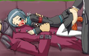 Rating: Explicit Score: 0 Tags: anal armband armwear artist_request atlus clothing female fuuka_yamagishi group human male megami_tensei pale_skin persona persona_3 pussy rule34 shinjiro_aragaki tagme unseen_male_face vaginal yamagishi_fuuka User: bunchy7s