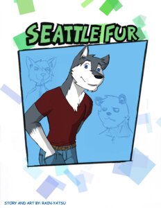 Rating: Safe Score: 0 Tags: 2012 anthro blue_eyes canid canine canis comic cover cover_art cover_page domestic_dog e621 garret_(rain-yatsu) group hi_res husky male mammal nordic_sled_dog rain-yatsu rainier_(rain-yatsu) seattle_fur simple_background solo_focus spitz tim_(rain-yatsu) watermark white_background User: bunchy7s