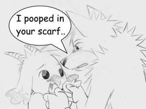 Rating: Safe Score: 0 Tags: ambiguous_gender blush bovid canid canine canis caprine dialogue duo e621 english_text feral gabu goat grandfathered_content greyscale male mammal mei_(one_stormy_night) monochrome one_stormy_night simple_background text the_truth third-party_edit unknown_artist white_background wolf User: bunchy7s Rating: Safe Score: 0 Tags: ambiguous_gender blush bovid canid canine canis caprine dialogue duo e621 english_text feral gabu goat grandfathered_content greyscale male mammal mei_(one_stormy_night) monochrome one_stormy_night simple_background text the_truth third-party_edit unknown_artist white_background wolf User: bunchy7s