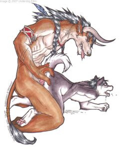 Rating: Explicit Score: 0 Tags: 1boy 1girls 2007 anthro black_hair blizzard_entertainment bovine brown_fur canine cattle cum doggy_style ears female furry grey_fur horns male male/female monster_boy penis rule34 saliva sex sketch tail tauren warcraft werewolf werewolf_girl white_background wolf worgen worgen_female worgen_with_tail world_of_warcraft User: bunchy7s