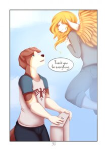 Rating: Safe Score: 0 Tags: angel anthro blonde_hair blue_eyes canid canine canis clothing comic dialogue domestic_dog duo e621 english_text feathered_wings feathers hair hi_res ken_(salkitten) lagomorph leporid male mammal mustachemutt rabbit shou_(salkitten) text wings User: bunchy7s Rating: Safe Score: 0 Tags: angel anthro blonde_hair blue_eyes canid canine canis clothing comic dialogue domestic_dog duo e621 english_text feathered_wings feathers hair hi_res ken_(salkitten) lagomorph leporid male mammal mustachemutt rabbit shou_(salkitten) text wings User: bunchy7s