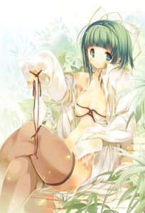 Rating: Explicit Score: 0 Tags: breasts crossed_legs female green_eyes green_hair hanpen legs_crossed lingerie original rule34 sitting thighhighs underwear User: bunchy7s Rating: Explicit Score: 0 Tags: breasts crossed_legs female green_eyes green_hair hanpen legs_crossed lingerie original rule34 sitting thighhighs underwear User: bunchy7s