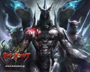 Rating: Questionable Score: 0 Tags: 3_arms 5:4 abs anthro armband armor bahamut blood blood_of_bahamut blue_eyes bodily_fluids breasts clothed clothing dragon e621 english_text female final_fantasy gilgamesh group hair headgear helmet horn humanoid ifrit_(final_fantasy) leaning lips logo looking_at_viewer male melee_weapon monster multi_arm multi_limb muscular mythological_creature mythological_scalie mythology open_mouth red_eyes scales scalie short_hair side_boob spines square_enix standing suggestive sword teeth text topless unknown_artist vein weapon User: bunchy7s