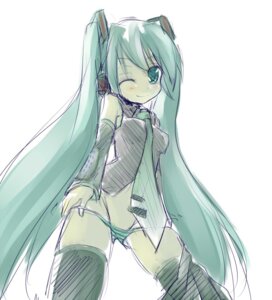 Rating: Explicit Score: 0 Tags: 1girl aqua_hair detached_sleeves female green_eyes green_hair hatsune_miku long_hair lowleg lowleg_panties necktie one_eye_closed panties panty_pull rule34 sketch skirt smile solo striped striped_panties thighhighs tied_hair twintails underwear undressing very_long_hair vocaloid wink zettai_ryouiki User: bunchy7s Rating: Explicit Score: 0 Tags: 1girl aqua_hair detached_sleeves female green_eyes green_hair hatsune_miku long_hair lowleg lowleg_panties necktie one_eye_closed panties panty_pull rule34 sketch skirt smile solo striped striped_panties thighhighs tied_hair twintails underwear undressing very_long_hair vocaloid wink zettai_ryouiki User: bunchy7s
