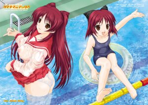 Rating: Questionable Score: 0 Tags: 2girls ass barefoot blouse blush bow breasts brown_eyes clothing dual_persona duo erect_nipples female female_only hairbow human innertube kousaka_tamaki large_breasts long_hair looking_back map_(artist) miniskirt multiple_females multiple_girls nipples one-piece_swimsuit panties pleated_skirt red_hair rule34 school_swimsuit school_uniform serafuku shirt skirt skirt_lift standing stockings swimsuit thighhighs time_paradox to_heart_(series) to_heart_2 underwear wet wet_clothes wet_panties wet_shirt white_panties User: bunchy7s Rating: Questionable Score: 0 Tags: 2girls ass barefoot blouse blush bow breasts brown_eyes clothing dual_persona duo erect_nipples female female_only hairbow human innertube kousaka_tamaki large_breasts long_hair looking_back map_(artist) miniskirt multiple_females multiple_girls nipples one-piece_swimsuit panties pleated_skirt red_hair rule34 school_swimsuit school_uniform serafuku shirt skirt skirt_lift standing stockings swimsuit thighhighs time_paradox to_heart_(series) to_heart_2 underwear wet wet_clothes wet_panties wet_shirt white_panties User: bunchy7s