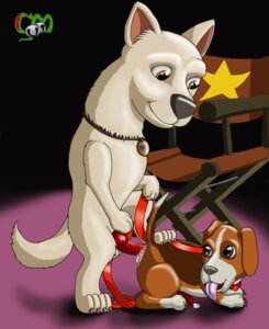 Rating: Explicit Score: 0 Tags: 2boys bolt_(bolt) bolt_(film) cobra_mcjingleballs disney feral gay male male_only penis rule34 tagme yaoi User: bunchy7s