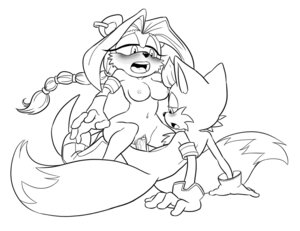 Rating: Explicit Score: 0 Tags: age_difference anthro archie_comics black_and_white blush braided_hair breasts brother_(lore) brother_and_sister_(lore) canid canine clothing cowgirl_position duo e621 ear_piercing erection female female_on_top female_penetrated footwear fox from_front_position genitals gloves hair handwear herpestid incest_(lore) interspecies male male/female male_on_bottom male_penetrating male_penetrating_female mammal melody_prower mongoose monochrome multi_tail navel nipples nude older_female on_bottom on_top penetration penile penile_penetration penis penis_in_vagina piercing ravrous sega sex sibling_(lore) sister_(lore) skye_prower sonic_the_hedgehog_(archie) sonic_the_hedgehog_(comics) sonic_the_hedgehog_(series) tail vaginal vaginal_penetration young young_anthro younger_male User: bunchy7s