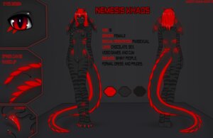 Rating: Questionable Score: 0 Tags: 2013 anthro e621 eliana-asato english_text female hair horn hybrid long_tail red_eyes red_hair scalie short_hair solo standing tail text User: bunchy7s Rating: Questionable Score: 0 Tags: 2013 anthro e621 eliana-asato english_text female hair horn hybrid long_tail red_eyes red_hair scalie short_hair solo standing tail text User: bunchy7s