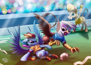 Rating: Safe Score: 0 Tags: 2014 asinus avian ball beak blue_body blue_feathers blue_fur clothing cranky_doodle_donkey_(mlp) detailed_background digital_media_(artwork) donkey e621 equid equine feathered_wings feathers female feral footwear friendship_is_magic fur gilda_(mlp) group gryphon hair hasbro male mammal multicolored_hair multicolored_tail my_little_pony mythological_avian mythological_creature mythological_equine mythology open_mouth pegasus purple_eyes rainbow_dash_(mlp) rainbow_hair rainbow_tail shaded shoes soccer soccer_ball sport spread_wings tail tsitra360 whistle_(object) wings yellow_eyes User: bunchy7s Rating: Safe Score: 0 Tags: 2014 asinus avian ball beak blue_body blue_feathers blue_fur clothing cranky_doodle_donkey_(mlp) detailed_background digital_media_(artwork) donkey e621 equid equine feathered_wings feathers female feral footwear friendship_is_magic fur gilda_(mlp) group gryphon hair hasbro male mammal multicolored_hair multicolored_tail my_little_pony mythological_avian mythological_creature mythological_equine mythology open_mouth pegasus purple_eyes rainbow_dash_(mlp) rainbow_hair rainbow_tail shaded shoes soccer soccer_ball sport spread_wings tail tsitra360 whistle_(object) wings yellow_eyes User: bunchy7s