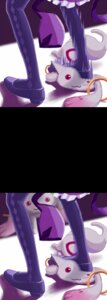 Rating: Safe Score: 0 Tags: :3 ambiguous_gender comic domestic_cat e621 felid feline felis feral group hi_res homura_akemi human immortality incubator_(puella_magi) kick kyubey long_inner_ear_fluff mammal on_model puella_magi puella_magi_madoka_magica red_eyes ring stare thin_calves wasuremonodaioh what User: bunchy7s
