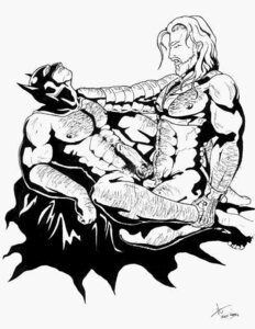 Rating: Explicit Score: 0 Tags: 2boys abs anal anal_penetration anal_sex aquaman aquaman_(series) arthur_curry artist_signature batman batman_(bruce_wayne) batman_(series) beard black_and_white body_hair bottomless bruce_wayne cape cheating_husband closed_eyes cowl dc dc_comics erect_nipples erect_while_penetrated erection facial_hair foreskin functionally_nude gay glove hand_on_shoulder head_thrown_back holding_leg imminent_orgasm large_penis long_hair male missionary_position muscles muscular muscular_male mustache nipples nude orgasm_face pecs penis retracted_foreskin rule34 sex spread_legs tagme uncircumcised white_background yaoi User: bunchy7s Rating: Explicit Score: 0 Tags: 2boys abs anal anal_penetration anal_sex aquaman aquaman_(series) arthur_curry artist_signature batman batman_(bruce_wayne) batman_(series) beard black_and_white body_hair bottomless bruce_wayne cape cheating_husband closed_eyes cowl dc dc_comics erect_nipples erect_while_penetrated erection facial_hair foreskin functionally_nude gay glove hand_on_shoulder head_thrown_back holding_leg imminent_orgasm large_penis long_hair male missionary_position muscles muscular muscular_male mustache nipples nude orgasm_face pecs penis retracted_foreskin rule34 sex spread_legs tagme uncircumcised white_background yaoi User: bunchy7s