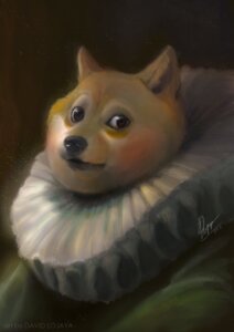 Rating: Safe Score: 0 Tags: 2013 ambiguous_gender anthro black_background brown_eyes canid canine canis clothed clothing davidlojaya digital_media_(artwork) digital_painting_(artwork) doge dogelore domestic_dog e621 english_text fusion inspired_by_formal_art lol_comments looking_at_viewer mammal meme painting_(artwork) painting_(object) realistic_lighting realistic_shading ruff_(clothing) shiba_inu signature simple_background solo spitz style_emulation text what User: bunchy7s Rating: Safe Score: 0 Tags: 2013 ambiguous_gender anthro black_background brown_eyes canid canine canis clothed clothing davidlojaya digital_media_(artwork) digital_painting_(artwork) doge dogelore domestic_dog e621 english_text fusion inspired_by_formal_art lol_comments looking_at_viewer mammal meme painting_(artwork) painting_(object) realistic_lighting realistic_shading ruff_(clothing) shiba_inu signature simple_background solo spitz style_emulation text what User: bunchy7s