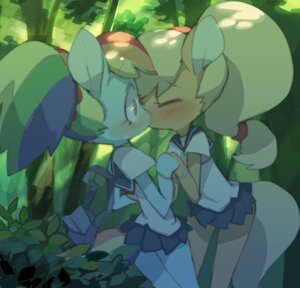 Rating: Safe Score: 0 Tags: anthro anthrofied applejack_(mlp) blonde_hair blue_body blue_fur blush clothing duo e621 earth_pony equid equine eyes_closed female female/female friendship_is_magic fur hair hasbro horse kemono kiss_on_lips kissing mammal multicolored_hair my_little_pony pony purple_eyes rainbow_dash_(mlp) rikose school_uniform surprise_kiss tail uniform User: bunchy7s Rating: Safe Score: 0 Tags: anthro anthrofied applejack_(mlp) blonde_hair blue_body blue_fur blush clothing duo e621 earth_pony equid equine eyes_closed female female/female friendship_is_magic fur hair hasbro horse kemono kiss_on_lips kissing mammal multicolored_hair my_little_pony pony purple_eyes rainbow_dash_(mlp) rikose school_uniform surprise_kiss tail uniform User: bunchy7s