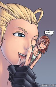 Rating: Explicit Score: 0 Tags: black_coat blonde_hair blue_eyes cleavage coat disney female female_pred giantess glove handwear human imminent_vore kairi kingdom_hearts larxene licking micro_female nobody_(kingdom_hearts) outerwear pale_skin red_hair restrained rule34 saliva sefuart size_difference square_enix tongue villainess vore User: bunchy7s Rating: Explicit Score: 0 Tags: black_coat blonde_hair blue_eyes cleavage coat disney female female_pred giantess glove handwear human imminent_vore kairi kingdom_hearts larxene licking micro_female nobody_(kingdom_hearts) outerwear pale_skin red_hair restrained rule34 saliva sefuart size_difference square_enix tongue villainess vore User: bunchy7s