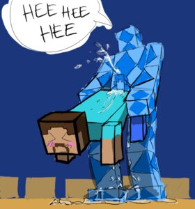 Rating: Explicit Score: 0 Tags: blush bodily_fluids cum digital_media_(artwork) duo e621 erection facial_hair forced genital_fluids genitals humanoid male male/male microsoft minecraft mojang not_furry penis rape sex steve_(minecraft) sumotori_dreams unknown_artist xbox_game_studios User: bunchy7s