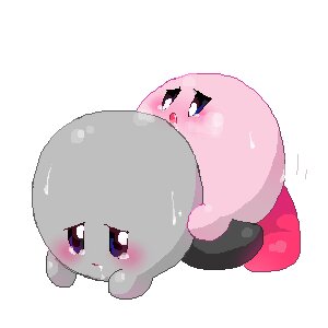 Rating: Explicit Score: 0 Tags: ambiguous_gender kirby kirby_(series) male male/ambiguous rule34 tagme User: bunchy7s Rating: Explicit Score: 0 Tags: ambiguous_gender kirby kirby_(series) male male/ambiguous rule34 tagme User: bunchy7s