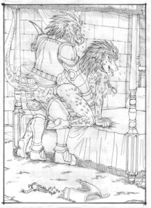 Rating: Explicit Score: 0 Tags: 2010 anthro armor bed black_and_white blush bodily_fluids breasts duo e621 erection female female_penetrated forked_tongue furniture genitals hi_res jewelry lizard mace male male/female male_penetrating male_penetrating_female mariano melee_weapon monochrome necklace nipples non-mammal_breasts non-mammal_nipples penetration penile penile_penetration penis penis_in_vagina reptile scalie sex sweat tail tongue vaginal vaginal_penetration weapon User: bunchy7s Rating: Explicit Score: 0 Tags: 2010 anthro armor bed black_and_white blush bodily_fluids breasts duo e621 erection female female_penetrated forked_tongue furniture genitals hi_res jewelry lizard mace male male/female male_penetrating male_penetrating_female mariano melee_weapon monochrome necklace nipples non-mammal_breasts non-mammal_nipples penetration penile penile_penetration penis penis_in_vagina reptile scalie sex sweat tail tongue vaginal vaginal_penetration weapon User: bunchy7s