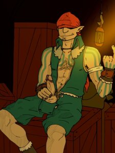Rating: Explicit Score: 0 Tags: final_fantasy final_fantasy_ix male male_only marcus rule34 tagme User: bunchy7s