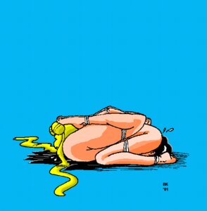 Rating: Explicit Score: 0 Tags: 2001 2girls 69 bishoujo_senshi_sailor_moon bk blonde_hair bondage bound bound_together color cunnilingus female female_only forced_yuri multiple_females multiple_girls nude oral rei_hino rope_bondage rule34 usagi_tsukino yuri User: bunchy7s