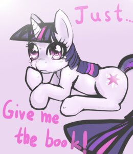 Rating: Safe Score: 0 Tags: bodily_fluids crying cutie_mark e621 equid equine female feral friendship_is_magic fur hair hanako_(artist) hasbro horn mammal multicolored_hair my_little_pony mythological_creature mythological_equine mythology purple_body purple_eyes purple_fur purple_hair quadruped solo tail tears twilight_sparkle_(mlp) two_tone_hair unicorn User: bunchy7s