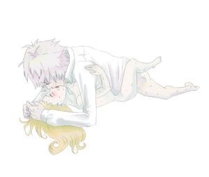 Rating: Explicit Score: 0 Tags: asuka_langley_sohryu blush clothing female kaworu_nagisa neon_genesis_evangelion rule34 tagme User: bunchy7s