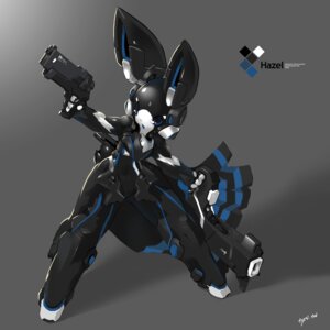 Rating: Safe Score: 0 Tags: 1:1 2007 adobe_photoshop_(artwork) alternate_version_at_source ambiguous_gender android animal_ears anthro azure_the_robot_rabbit black_body black_skin blue_eyes cc-by-sa chinese_commentary colored_skin commentary creative_commons digital_media_(artwork) e621 electric_hearts english_commentary grey_background gun holding_cannon holding_gun holding_object holding_ranged_weapon holding_weapon joints lagomorph leporid license_info machine male mammal mechanical_arms mechanical_hands mechanical_legs muscular muscular_male open_mouth rabbit rabbit_ears ranged_weapon robot robot_anthro robot_joints scut_tail short_tail simple_background solo tail three-quarter_view tsurime tyson_tan weapon User: bunchy7s