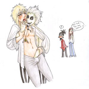 Rating: Explicit Score: 0 Tags: ! 2boys 2girls backpack beetlejuice beetlejuice_(character) black_eyes black_eyeshadow black_hair black_pants blonde_hair blue_eyes blue_jeans blush blush_lines brown_eyes brown_hair casual_exposure chibi chibi_inset clothed clothed_sex clothing corpse crossover crotch_grab david_bowie dialogue duo_focus english_text fae faerie fairy female feminine_male fey frilled_sleeves frills gay ghost grabbing_from_behind green_hair_ornament green_skin grey_hair grey_pants groping guided_crotch_grab hair_ornament half-closed_eyes hand_on_arm hand_on_mouth hand_under_clothes heterochromia humanoid jareth jaw_drop jeans jennifer_connelly labyrinth labyrinth_(1986) light-skinned_female light-skinned_male light_skin locked_arms long_hair long_tongue looking_at_another looking_at_partner looking_pleasured lydia_deetz male male/male male_focus mullet multicolored_tongue necklace non-human open_clothes open_mouth open_shirt pale-skinned_female pale-skinned_male pale_skin pants partially_clothed poncho ponytail raised_eyebrows ringed_eyes rule34 sarah_williams sex_from_behind shirtless shirtless_male speech_bubble spiky_hair spoken_exclamation_mark standing standing_sex striped_pants stripes tied_hair tim_burton traditional_media_(artwork) unbuttoned unbuttoned_shirt undead walk-in white_background white_hair white_shirt winona_ryder yaoi User: bunchy7s